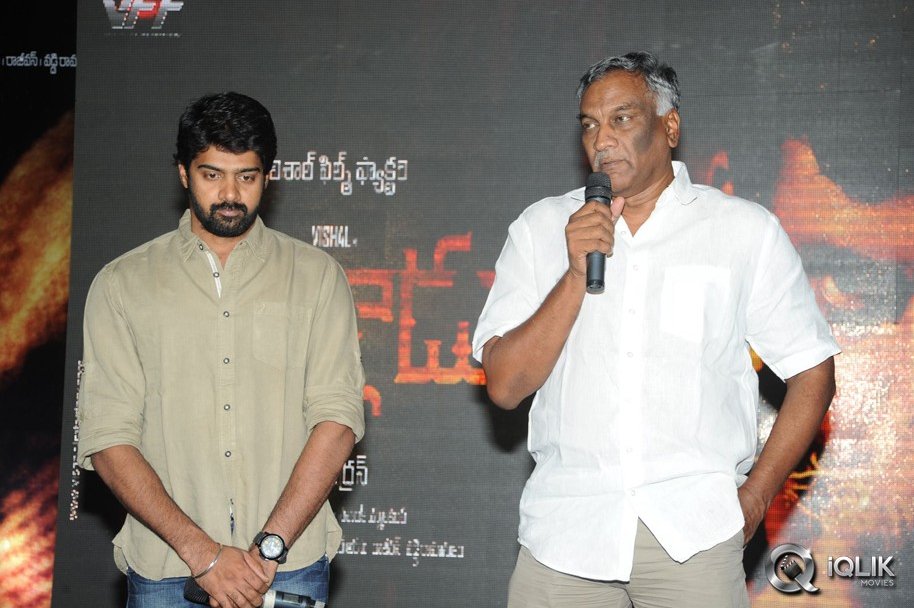 Palnadu-Movie-Audio-Launch
